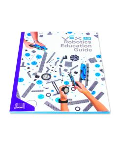 VEX IQ 机器人教育指南