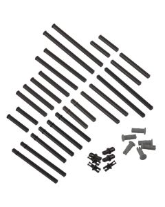 VEX IQ 胶轴基础合装