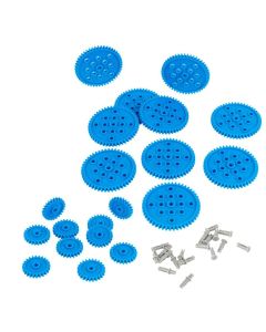 VEX IQ 24t和48t齿轮合装