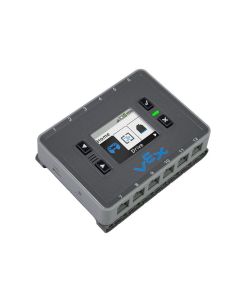 VEX IQ v2主控器