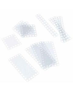 VEX IQ 薄塑料片附加合装