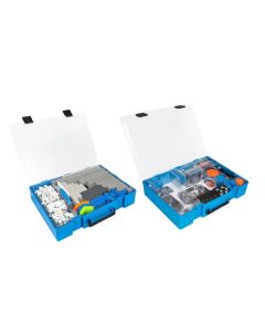 VEX IQ 教育系列套装(第二代)（无控制系统）  
