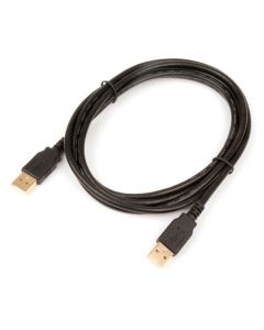 USB A-A联机电缆 6'