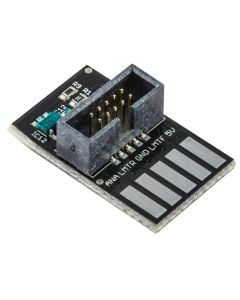 Talon SRX模拟扩展板