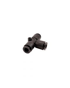 气缸T型歧管（1/4"软管）（5个装）
