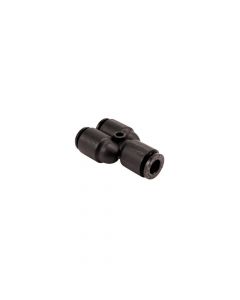 气缸Y型歧管（1/4"软管）（5个装）