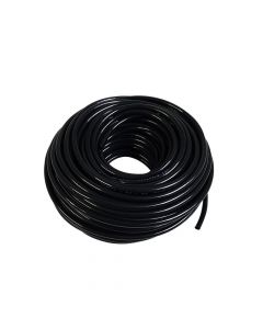 1/4” OD x 3/16” ID PU 气缸导气管(黑色,单根,100’)