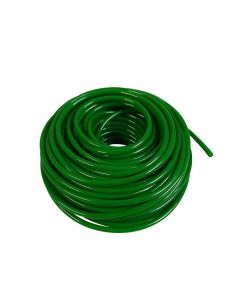 1/4” OD x 3/16” ID PU 气缸导气管(绿色,单根,100’)