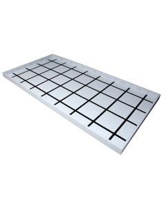 VIQC 全场地4'x8'围栏和拼块