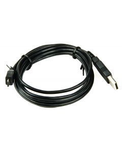 USB Micro-A电缆