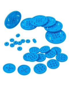 VEX IQ 齿轮基础合装