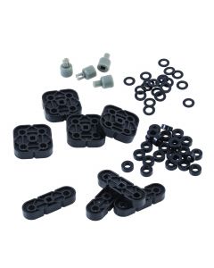 VEX IQ 基础运动配件合装