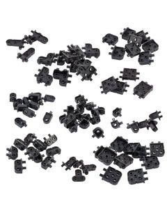 VEX IQ 转角连接头基础合装