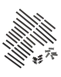 VEX IQ 胶轴基础合装
