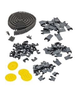 VEX IQ 坦克履带和搜集器套装（黄色）