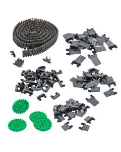 VEX IQ 坦克履带和搜集器套装（绿色）