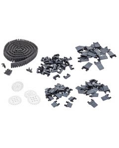 VEX IQ 坦克履带和搜集器套装（白色）