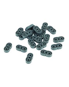 VEX IQ 1x2直梁（20条装）