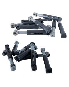 VEX IQ 减震器合装