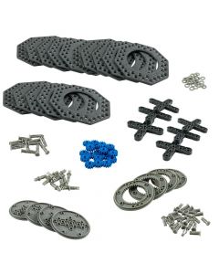 VEX IQ 行星齿轮和XL转盘合装