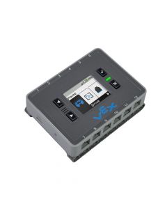 VEX IQ v2主控器