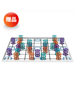VIQC 2020-2021 场地道具及竞赛道具套装