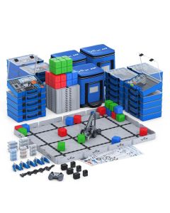VEX IQ 课堂大号组合装(第二代,中国)