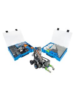VEX IQ 教育系列套装(第二代)