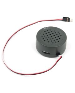 Cortex 扬声器模块