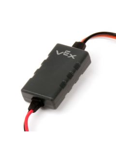 Cortex 电机控制器29
