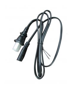  电池充电器电源线 v2（中国GB1002型)