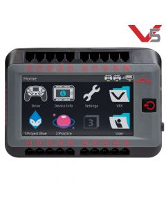 V5主控器